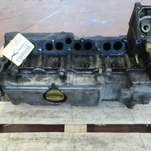 Beliebt Zylinderkopf gebraucht OPEL ZAFIRA A Baujahr 2000
