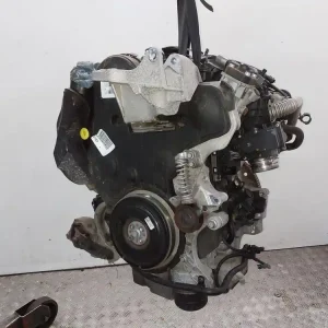 Motor gebraucht VOLVO XC60 (D) (04/08-) Baujahr 2015 Mega-Angebot