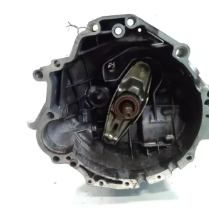 Schneller Versand Getriebe und Differential gebraucht AUDI A4/S4 LIM/AVANT (B5) Baujahr 1995