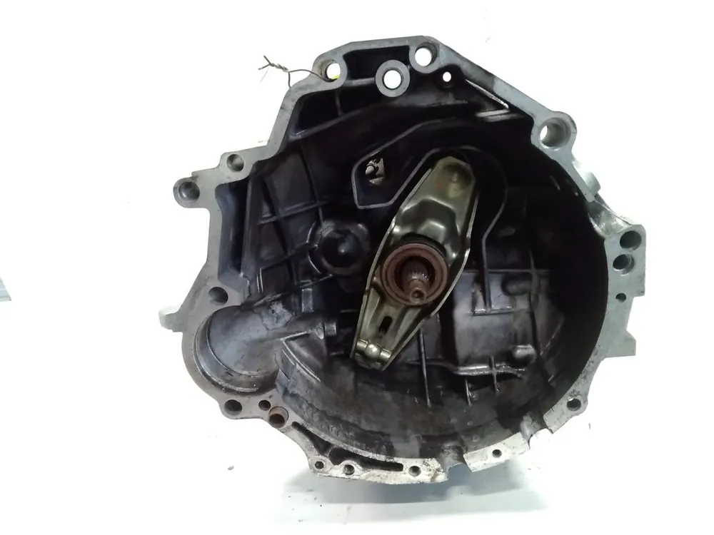 Schneller Versand Getriebe und Differential gebraucht AUDI A4/S4 LIM/AVANT (B5) Baujahr 1995