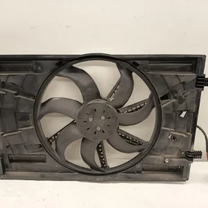 Letzte Chance Kühlung gebraucht SEAT LEON (5F) Baujahr 2014