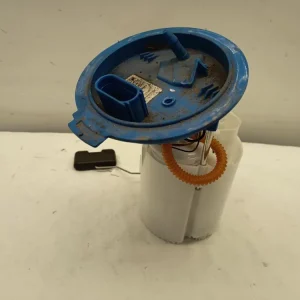 Schnäppchen Kraftstoffversorgung gebraucht SEAT LEON (5F) Baujahr 2014