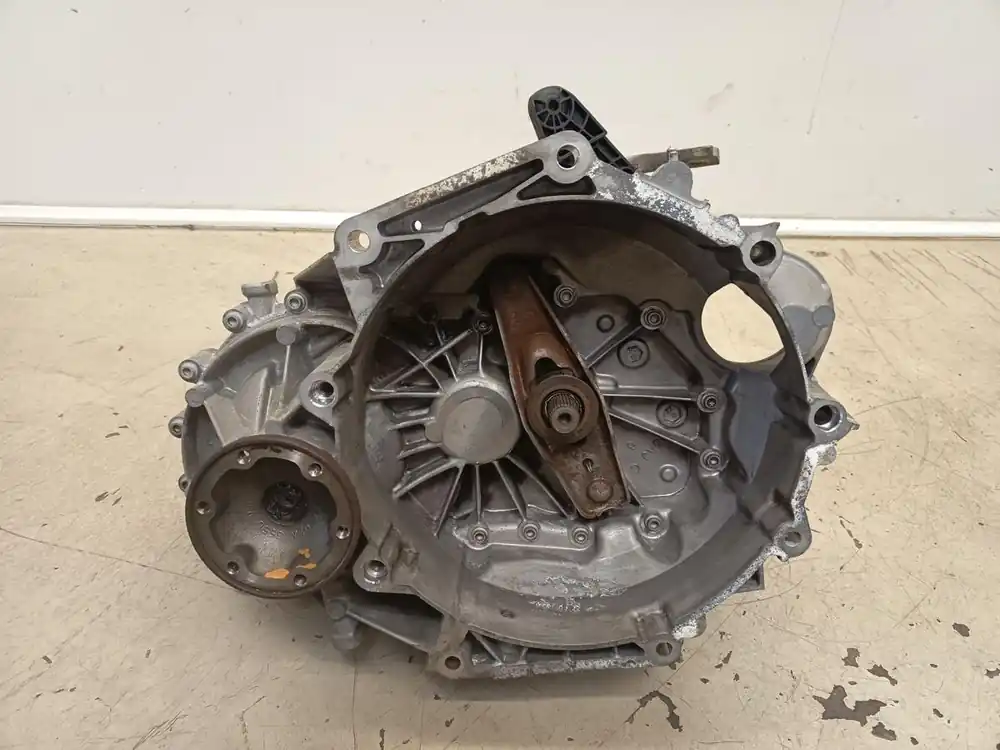 Getriebe und Differential gebraucht SEAT LEON (5F) Baujahr 2014 Sale