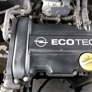 Motor gebraucht OPEL CORSA C (AB 00) Baujahr 2002 Angebot