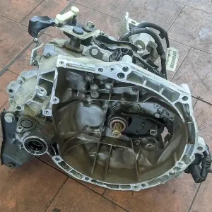 Getriebe manuell gebraucht PEUGEOT 208 (CA/CC) Baujahr 2015 Markenware