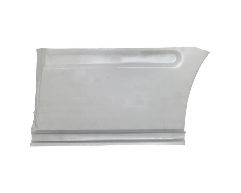 Angebot Reparaturblech Kotflügel Seitenwand