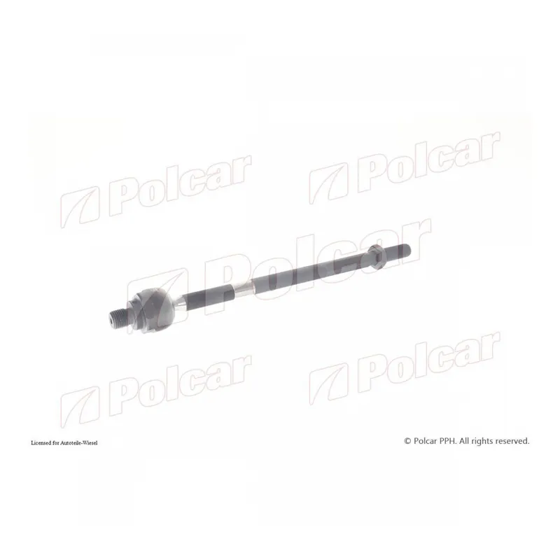 Sonderangebot SRL Spurstange Axialgelenk