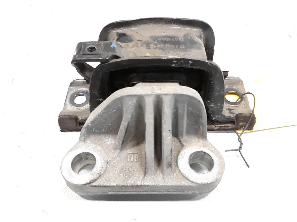Sonderangebot Motor gebraucht OPEL CORSA E Baujahr 2016