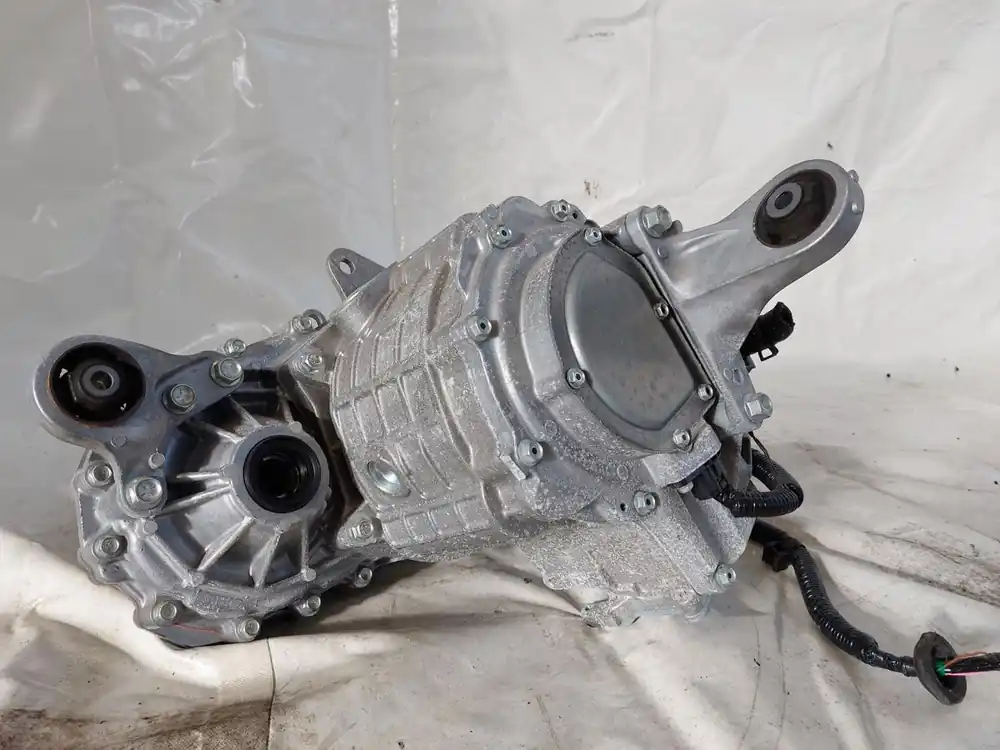 Motor gebraucht MITSUBISHI Eclipse Cross Baujahr 2023 Sofort Bestellen