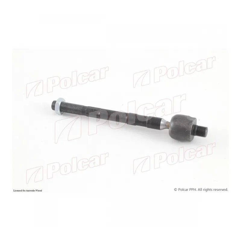 SRL Spurstange Axialgelenk Markenprodukt