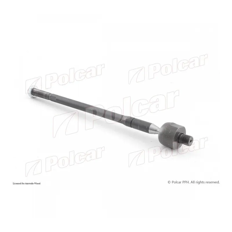Markenprodukt SRL Spurstange Axialgelenk