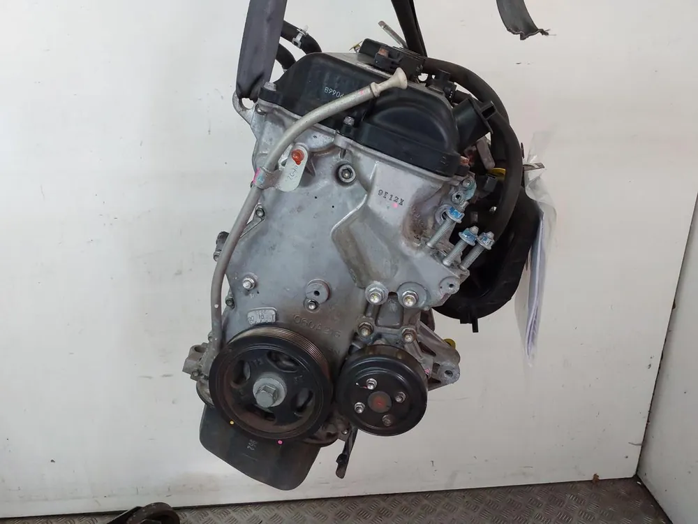 Meistverkauft Motor gebraucht MITSUBISHI SPACE STAR (A00) Baujahr 2020
