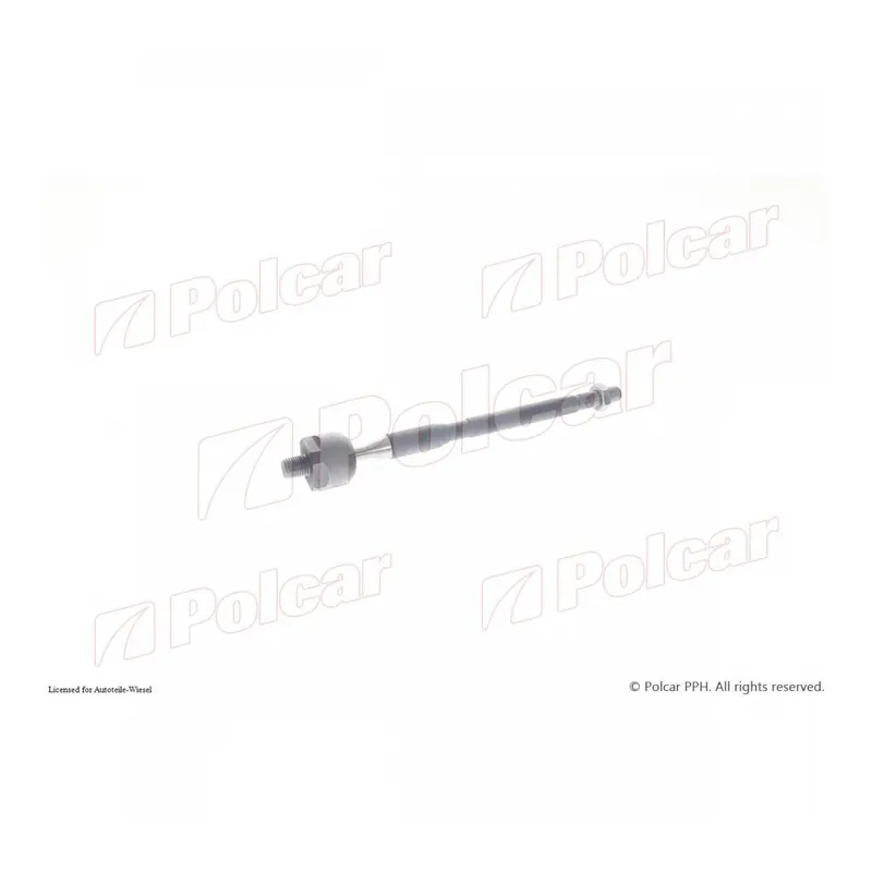 SRL Spurstange Axialgelenk Sale