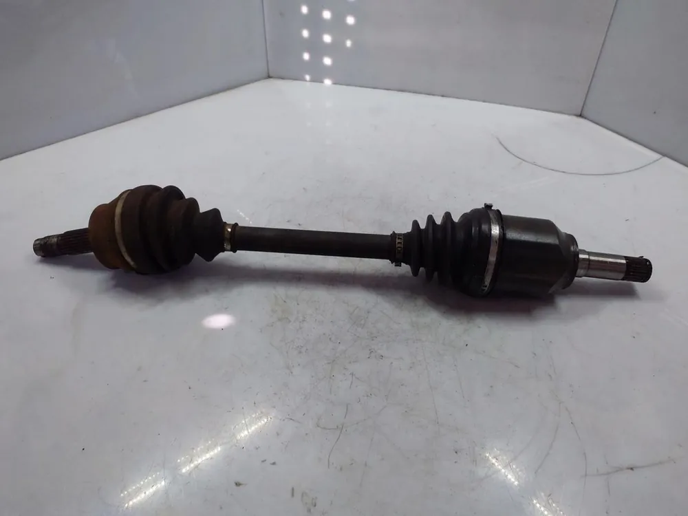 Zertifiziert Antriebswellen und Gelenkwellen gebraucht FIAT GRANDE PUNTO (199) Baujahr 2008