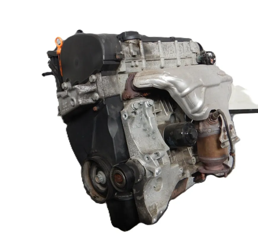 Motor gebraucht VW GOLF VI 10/08-04/11 Baujahr 2009 Rabatt