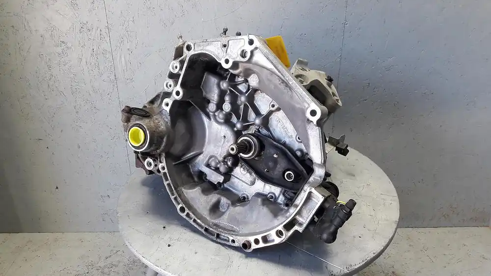 Neue Ware Getriebe und Differential gebraucht CITROEN C2 (J) Baujahr 2006