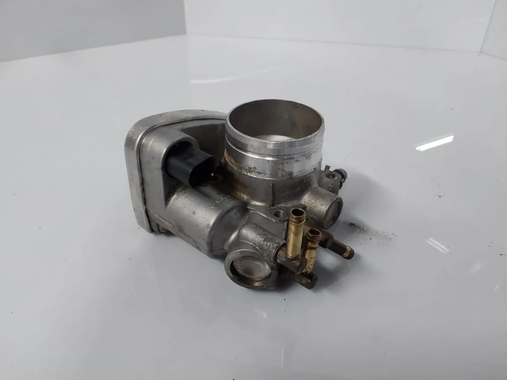 Expressversand Kraftstoffversorgung gebraucht VW GOLF V (1K) Baujahr 2005