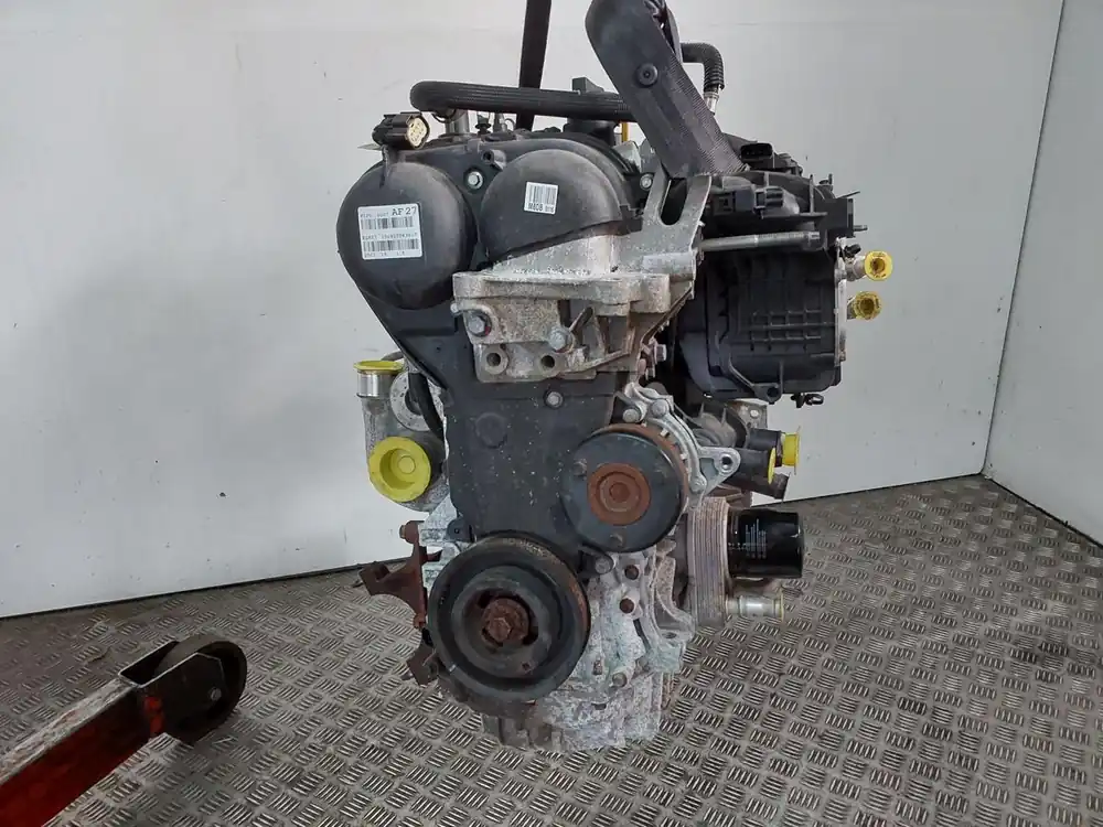 Wochenendangebot Motor gebraucht FORD FOCUS (CEW) Baujahr 2017