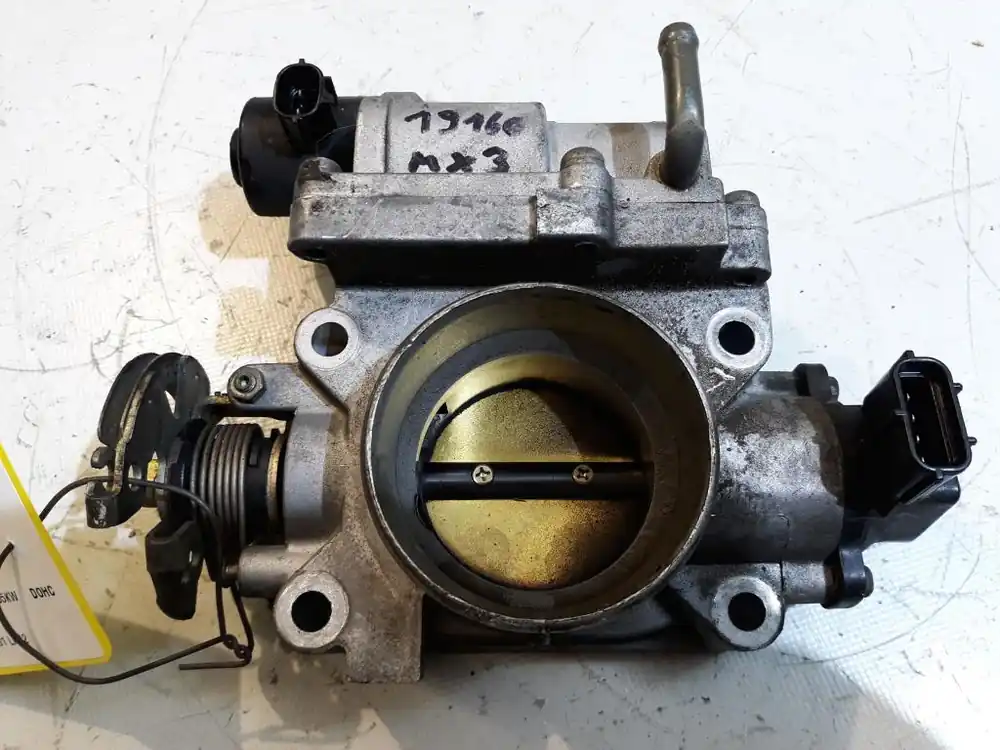 Mega-Angebot Kraftstoffversorgung gebraucht MAZDA MX-3 Baujahr 1997