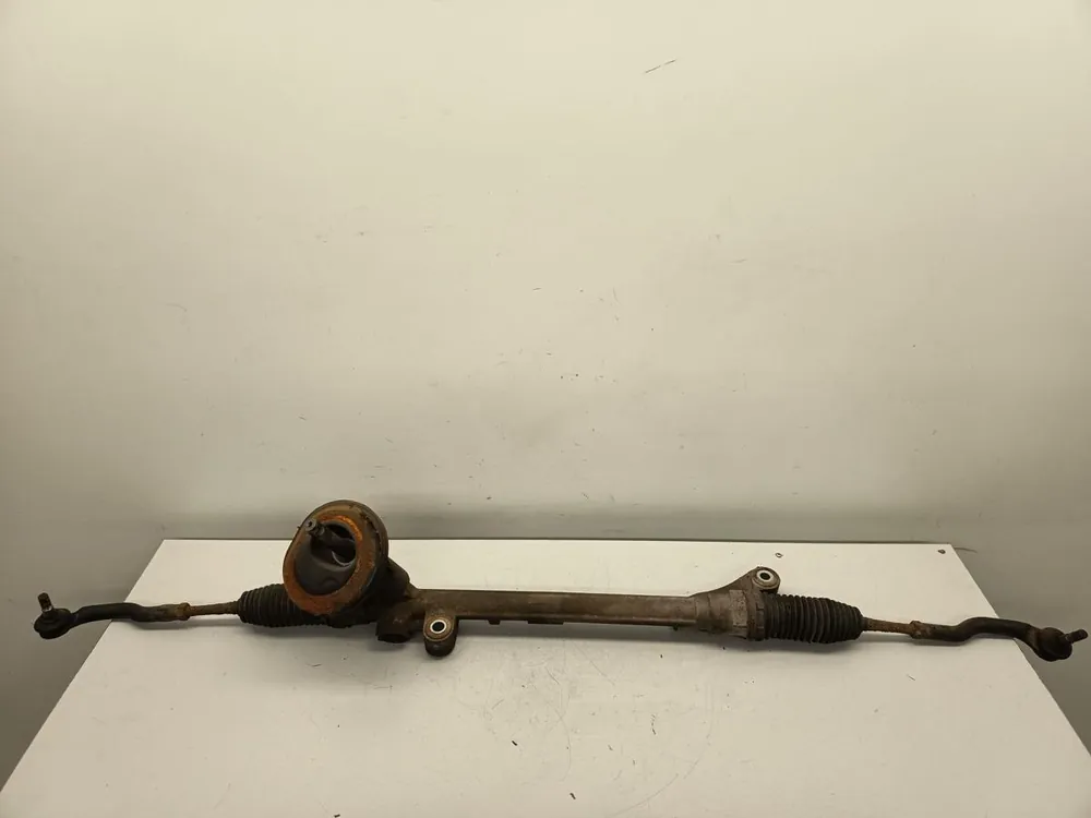 Getriebe und Differential gebraucht MAZDA 2 (DE) Baujahr 2010 Preisreduziert