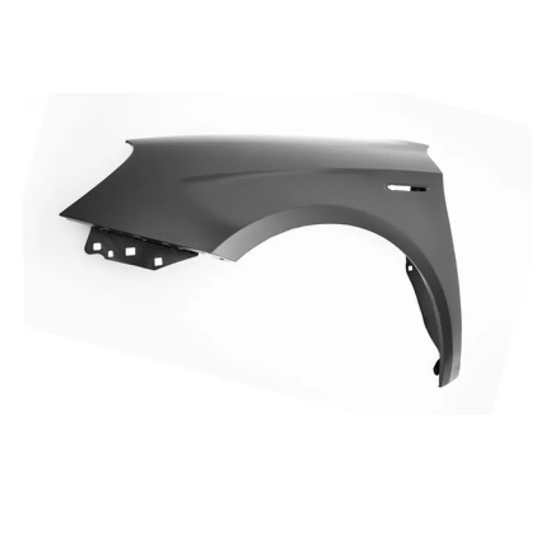 Kotflügel Fender vorne links mit Blinkerloch für Alfa Romeo Giulietta Neu Im Sortiment
