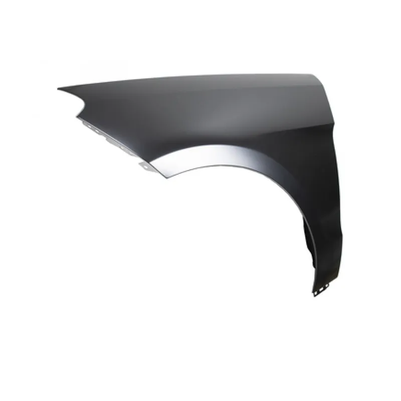 Meistverkauft Kotflügel Fender vorne links für Mercedes GLE (W166)