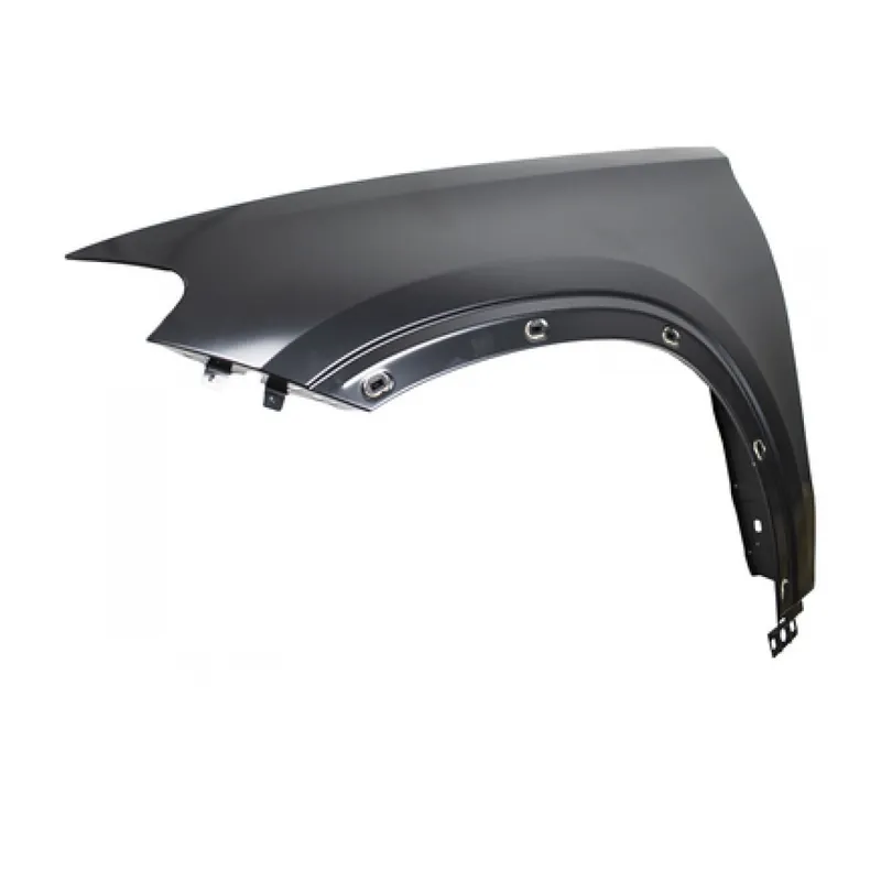 Günstig Kotflügel Fender vorne links für Mercedes GLE (V167)