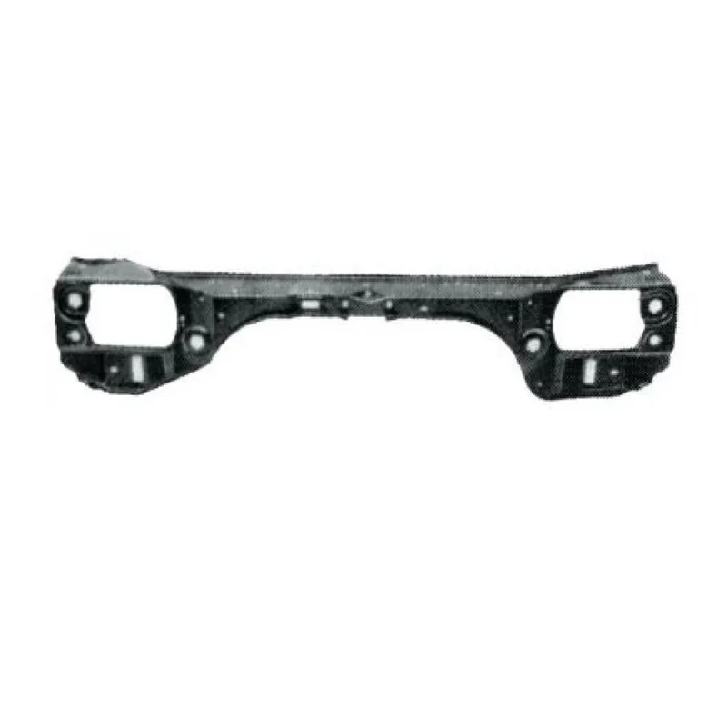 Frontgerüst Schlossträger Frontblech vorne für Citroën ZX (N2) Break Begrenztes Angebot