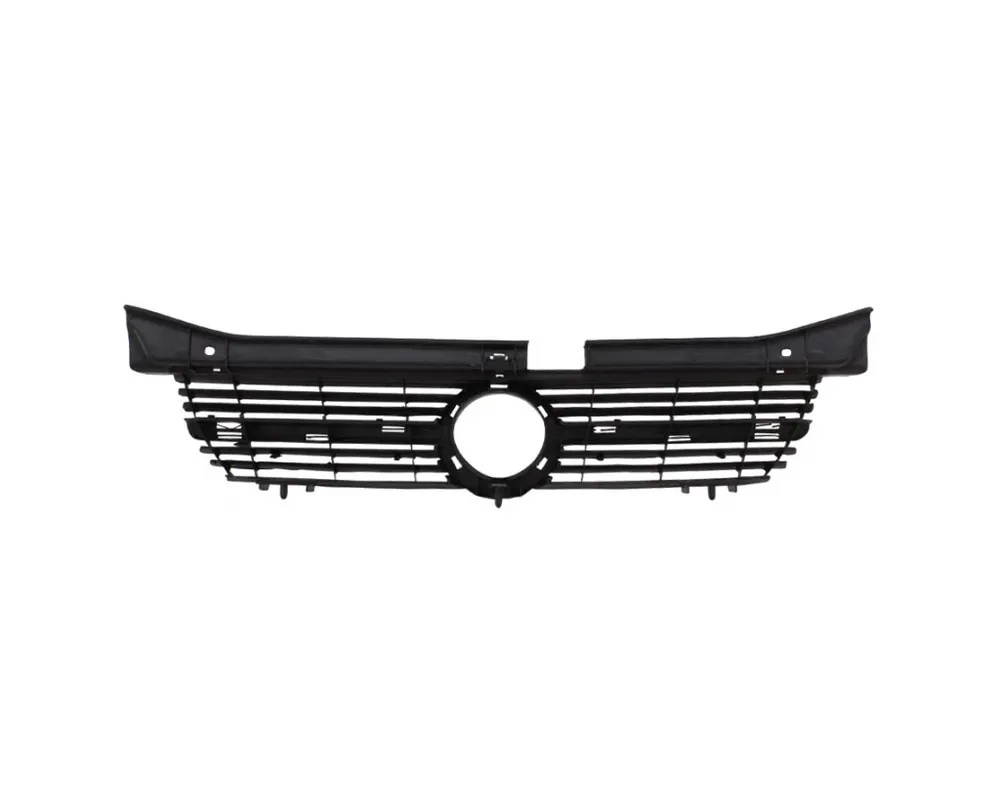 Kühler Gitter Kühlergrill schwarz Saisonangebot