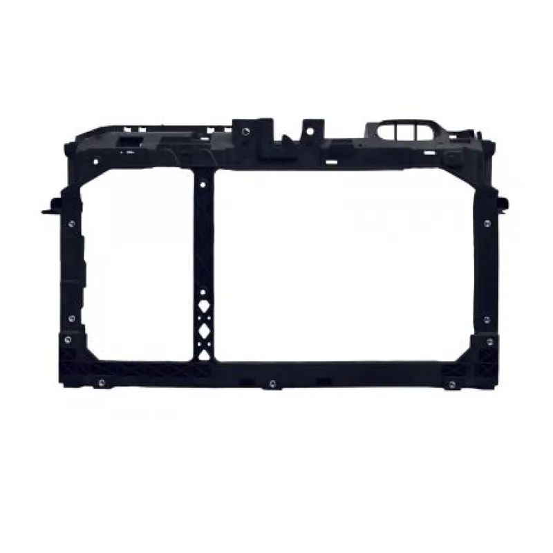 Nur Heute Frontgerüst Schlossträger Frontblech für Ford Fiesta VI (CB1, CCN)