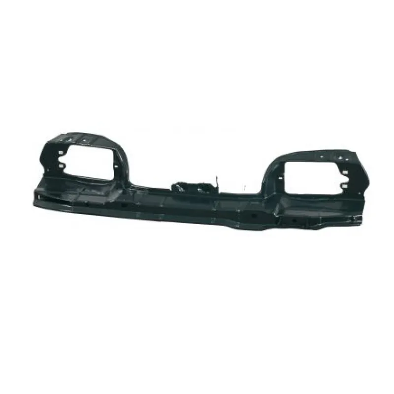 Frontgerüst Schlossträger Frontblech vorne für Fiat Seicento 600 Expressversand