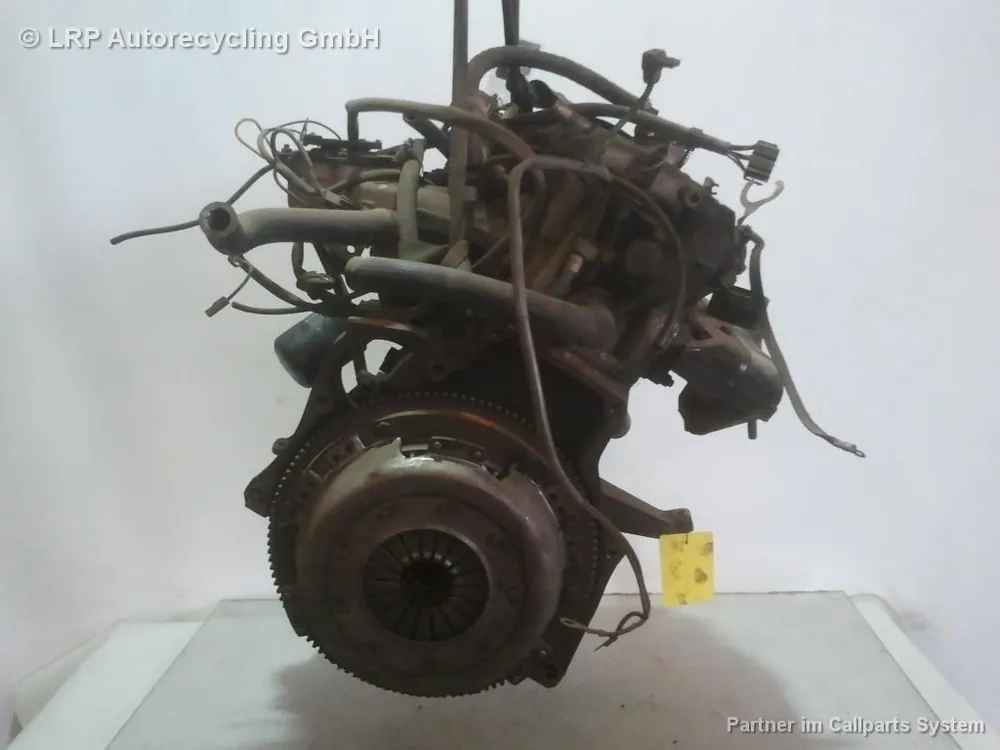 Angebot Motor gebraucht BMW 3-ER (E21) (75-84) Baujahr 1982