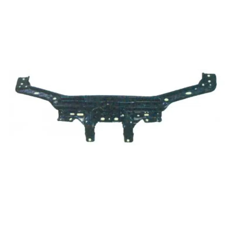 Heißes Angebot Frontgerüst Schlossträger Frontblech oben für Fiat Punto /