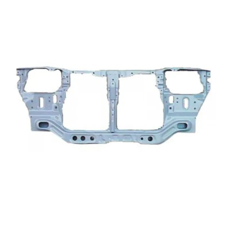 Knallerangebot Frontgerüst Schlossträger Frontblech vorne für Hyundai Accent I (X-3)