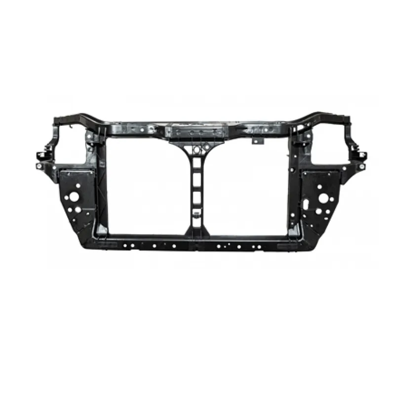 Schneller Versand Frontgerüst Schlossträger Frontblech für Hyundai Accent III (MC)
