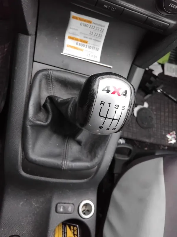 Saisonangebot Getriebe manuell gebraucht SKODA OCTAVIA II 1Z Baujahr 2005