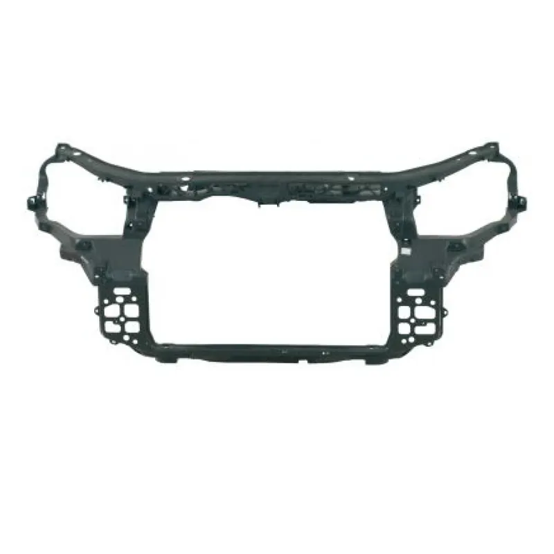 Sonderangebot Frontgerüst Schlossträger Frontblech vorne für Hyundai Santa Fe II (CM)