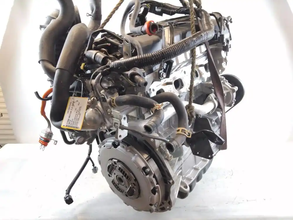 Motor gebraucht MITSUBISHI Eclipse Cross Baujahr 2024 Sofort Bestellen