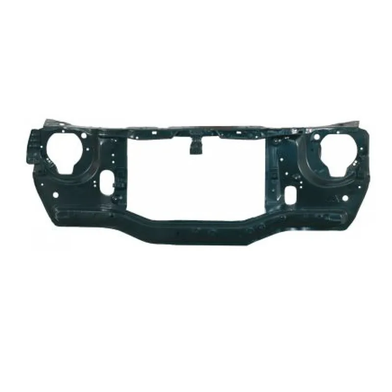 Frontgerüst Schlossträger Frontblech für Mitsubishi L200 Saisonangebot