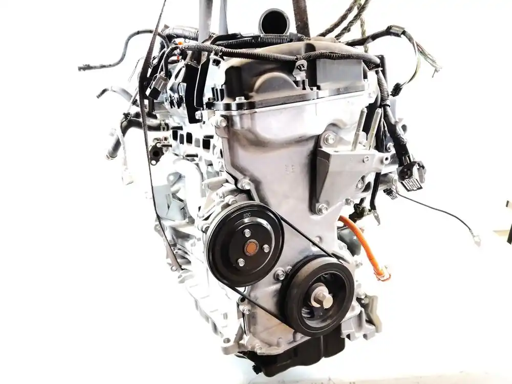 Knallerangebot Motor gebraucht MITSUBISHI Eclipse Cross Baujahr 2024