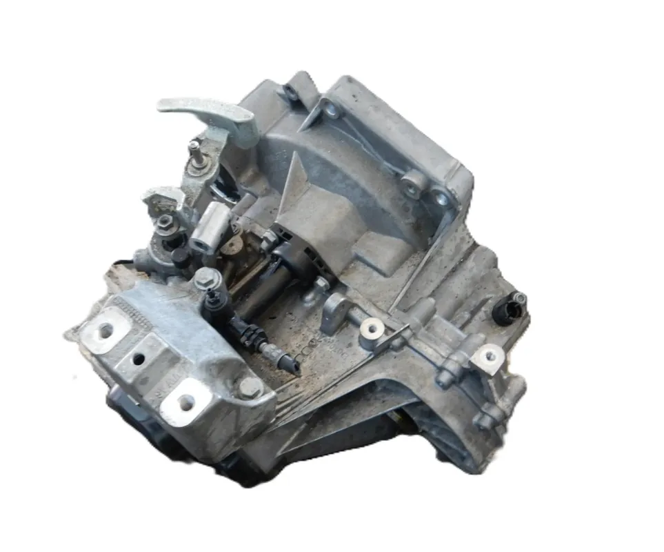Highlight Getriebe und Differential gebraucht SEAT IBIZA Baujahr 2018