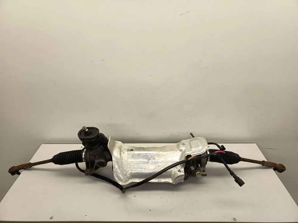 Highlight Getriebe und Differential gebraucht VW JETTA (1K2, 06/05-) Baujahr 2006