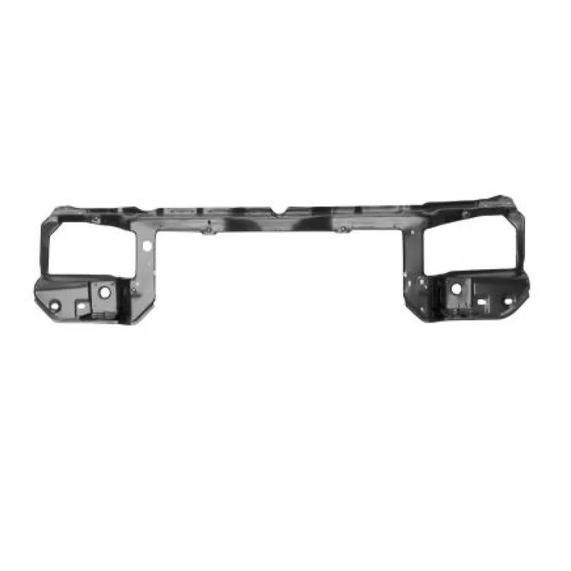 Frontgerüst Schlossträger Frontblech vorne für Peugeot 106 II Heißes Angebot