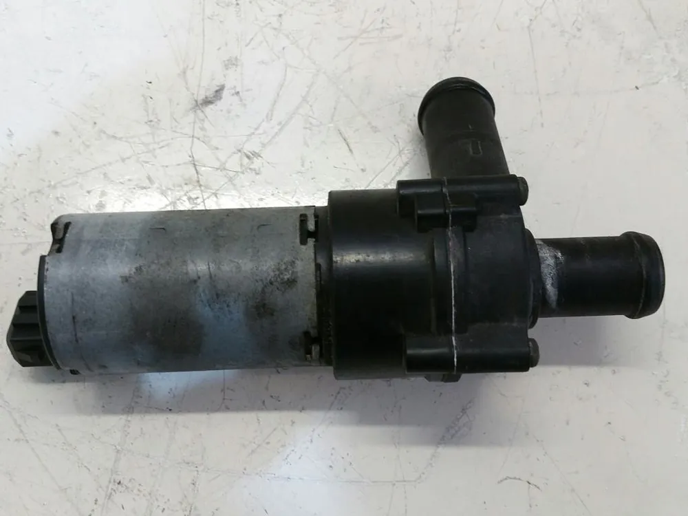 Sale Kühlung gebraucht VW Golf IV 1J Baujahr 2002