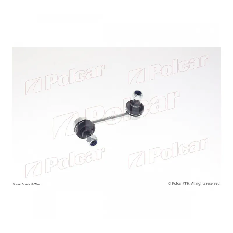 Markenprodukt SRL Koppelstange Pendelstütze Stabi