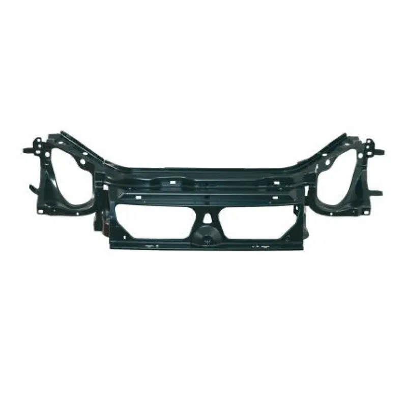 Begrenztes Angebot Frontgerüst Schlossträger Frontblech vorne für Renault Kangoo Rapid