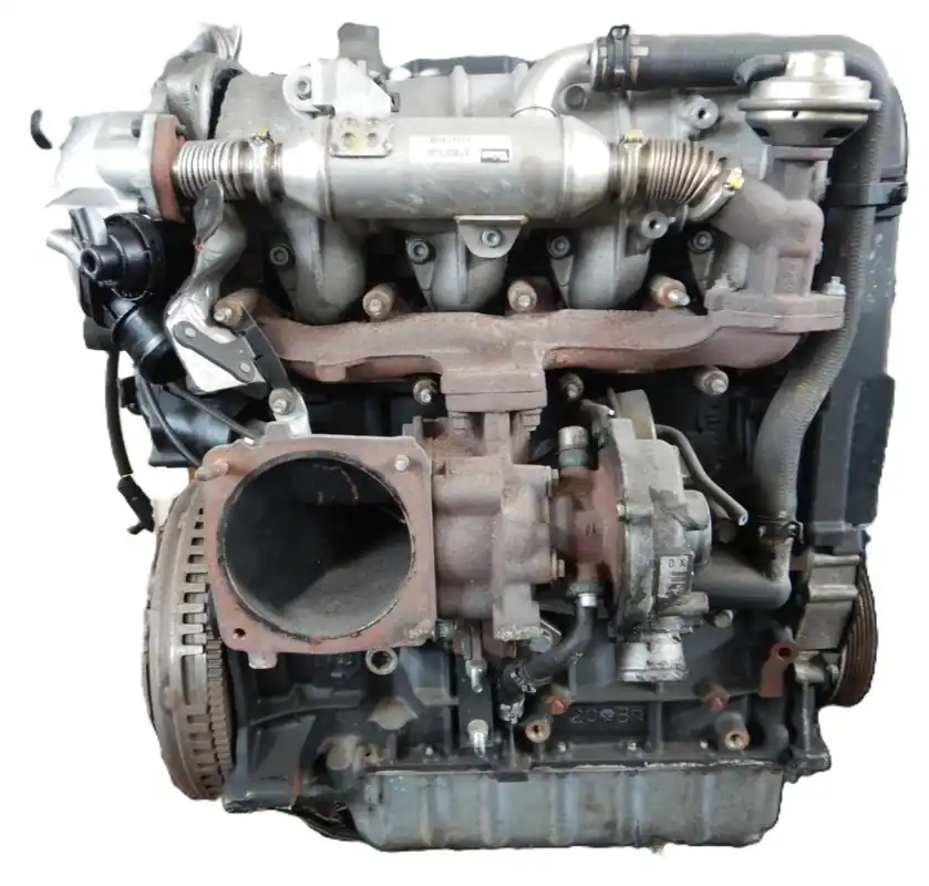 Motor gebraucht CITROEN C5 LIM/KOMBI (01-) Baujahr 2003 Must-Have