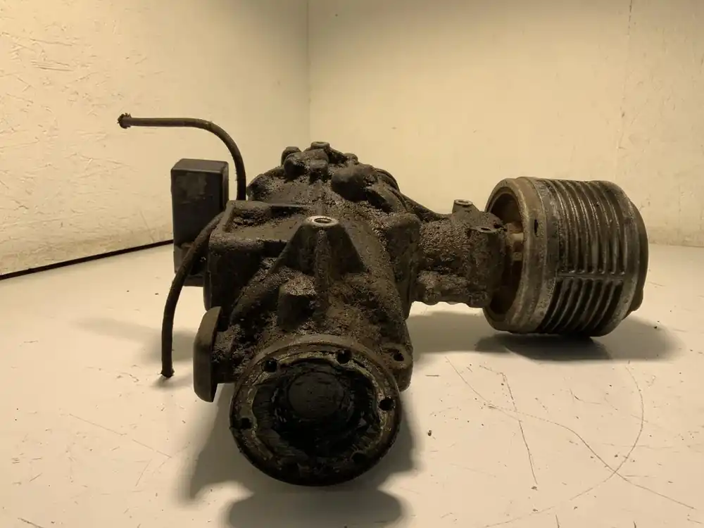 Super-Preis Getriebe und Differential gebraucht VW GOLF II Baujahr 1992
