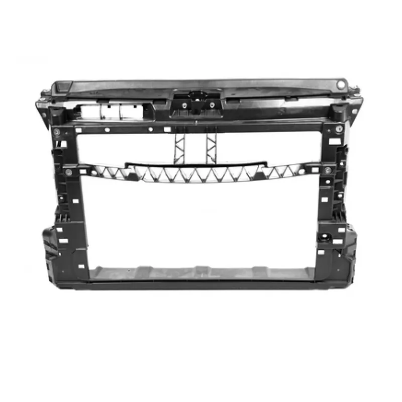 Frontgerüst Schlossträger Frontblech für VW Polo V (6R1, 6C1) Abverkauf
