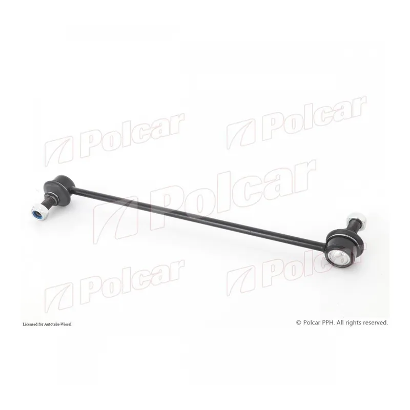 Top-Angebot SRL Koppelstange Pendelstütze Stabi